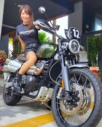ボード japanese biker girls のピン