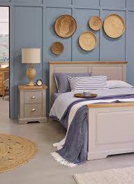 Create the bedroom of your dreams with the decorating ideas in this article. 11 Achievable And Affordable Bedroom Ideas Oak Furniture Land Blog