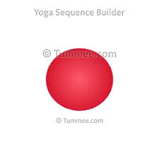 They think you're just standing still in awkward positions. Yoga Ball Poses 40 Yoga Ball Poses To Plan Yoga Sequences Tummee Com