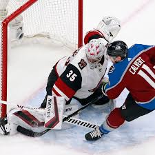 Arizona coyotes set to make another pitch to pending ufa taylor hall (tsn.ca). Nhl West Division Preview Arizona Coyotes Mile High Hockey