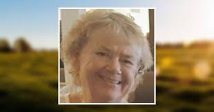 Maureen E. Taitt Obituary January 5, 2022