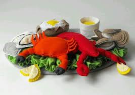 Pin By Sassy Packrat Studios Felt Cra On Fabric Pretend Play Foods Felt Food Felt Food Pattern Felt Food Diy