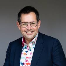 Ross Phelps made a viral post