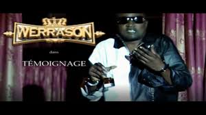 Maybe you would like to learn more about one of these? Werrason Temoignage Flac Album
