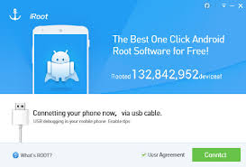 Best 8 download applications for root : Nueva Actualizacion Como Rootear El Telefono Y La Tableta Android Con Iroot