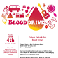 Fishers Parks Blood Drive