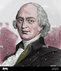 Johann gottfried herder hi-res stock photography and images