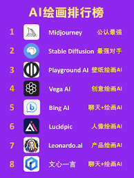 国外免费绘画ai软件- 抖音