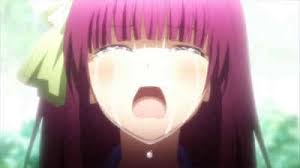 Even if weforget the faces of ourfri. 20 Tearjerker Quotes From Angel Beats Myanimelist Net