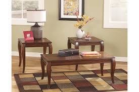 Browse our great prices & discounts on the best coffee table and end table set. Mattie Table Set Of 3 Ashley Furniture Homestore