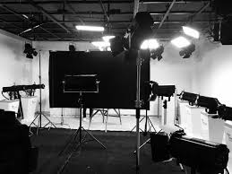 What Is Studio Lighting Used For The One Studio