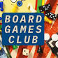 Board Games Club event image