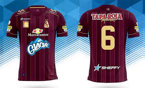 Tolima campeon hijueputa saludos desde medallo. Camiseta Sheffy De Deportes Tolima 2020 Temporal Todo Sobre Camisetas