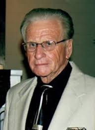 Robert "Bob" Broome Obituary