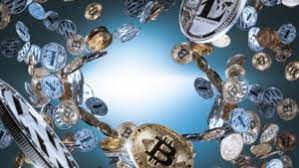 But i don't think a huge continuous slide down is good for crypto long term. Cryptocurrency News Why Is The Crypto Market Down Today Nasdaq