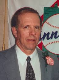 Richard "Dick" Erickson Obituary (2011)