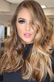 Get inspired with our selection of celeb & instagram pics, plus tips on how to make a smooth hair colour transition. Bronde Hair Light Brown Eyes Dark Brows Google Search Honey Blonde Hair Honey Blonde Hair Color Brown Hair Colors