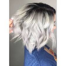 65 New Best Short Hairstyles 2019 In 2020 Dark Roots Blonde Hair Short Blonde Hair Thick Hair Styles