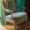 Ideal for small spaces, these armless chairs work great in offices, bedrooms, or living. 1