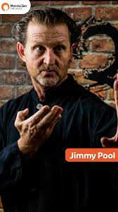 El maestro Jimmy Pool nos habla un poco de su búsqueda personal y cómo  comenzó con el Tai Chi en su vida. Próximo curso este 20 de marzo:...
