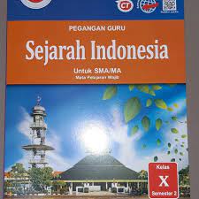 135 contoh try out un soal bahasa inggris smp kelas 9 dan kunci. Jual Buku Kunci Jawaban Pr Sejarah Indonesia Kelas 10 Semester 2 Kota Surabaya Toko Buku Gudang Ilmu Tokopedia