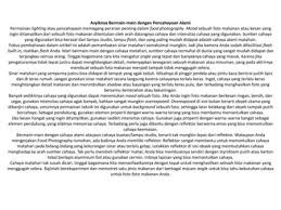 Maybe you would like to learn more about one of these? Menulis Hasil Observasi Dalam Bentuk Paragraf Deskriptif Indikator Ppt Download
