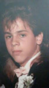 Palm Springs Junior High 87 88 89