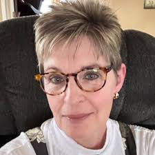 Chris Baxter, Tealightful Brand Ambassador