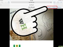 Een E Book Op De Ipad Zetten Wikihow