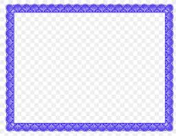 See more ideas about preschool certificates, preschool, certificate. Academic Certificate Template Picture Frames Clip Art Png 1568x1211px Academic Certificate Area Blue Border Diploma Download