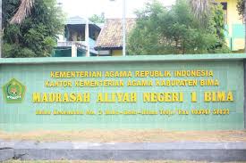 Maybe you would like to learn more about one of these? Semangat Dan Komitmen Kebangsaan Madrasah Aliyah Negeri 1 Bima