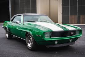 Image result for Rallye Green 1969 Monaco