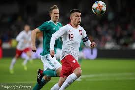 Kuba atys / agencja gazeta. Reprezentacja Polski U20 Przegrywa Z Niemcami Bardzo Slaby Mecz Polakow Reprezentacja Polski
