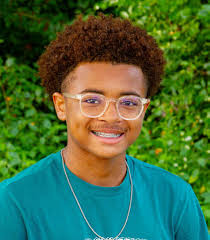 Green &amp; White: A Magazine for Future Warriors by whitfieldschool