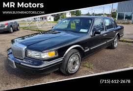 Image result for Light Cypress 1997 Town Car