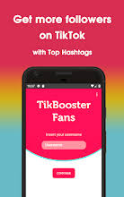It is the one and only real provider of free tiktok followers and likes 2021 with using the tiktok app generator or online script! Tikbooster Get Followers Fans Likes Hearts Apps On Google Play