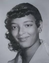 Beverly Wright Obituary