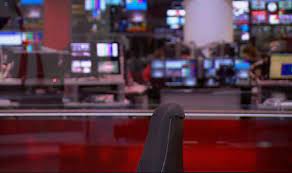 Full profiles provide an instant guide to history, politics and economic background of countries and territories, and background on key institutions. Bbc News Broadcast Begins With Empty Chair As Presenter Is In Front Of Wrong Camera Uk News Express Co Uk