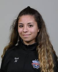 AGR: All-Greater Rochester Girls Soccer Team Fall 2018