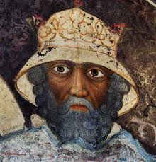 NL 307: God's Promise to David — Pulpit Fiction