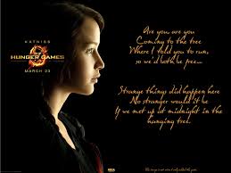 If We Met At Midnight In The Hanging Tree Katniss Wallpaper Hunger Games Hunger Games Katniss Katniss