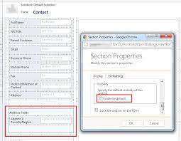 Field or is it unstructured info? Working With Dynamics Crm 2013 Composite Fields Fly Out Menu Magnetism Solutions Nz Auckland Wellington Christchurch And Dunedin