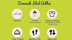 Maybe you would like to learn more about one of these? Sholat Ied Idul Adha 2020 Mulai 6 Amalan Sunnah Termasuk Untuk Wanita Haid Hingga Bacaan Lengkap Halaman 3 Tribun Mataram