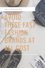 Fast fashion brands to avoid 2020. Fast Fashion Brands To Avoid Nice Watch Brands