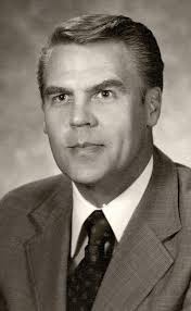 Harry Berryman Obituary