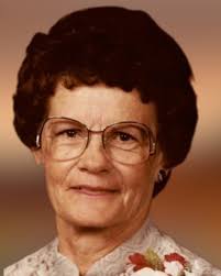 Florence Hatzenbuhler Obituary May 21, 2023