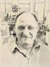 Steve Glines Art for Sale