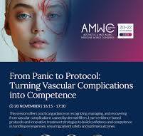 AMWC Southeast Asia 2025 session highlight: From Panic to ...