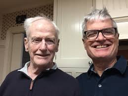 RICHARD THORNTON Obituary (1929