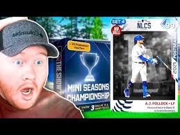 Best Mini Season Reward Ever!